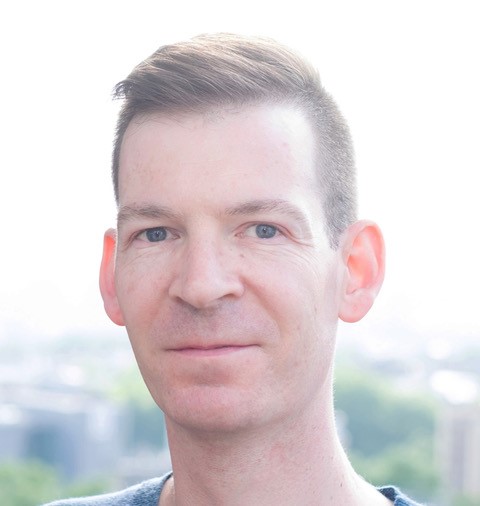 Professor Sam Gilbert