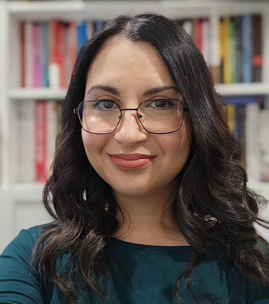 Sakinah Alhadad