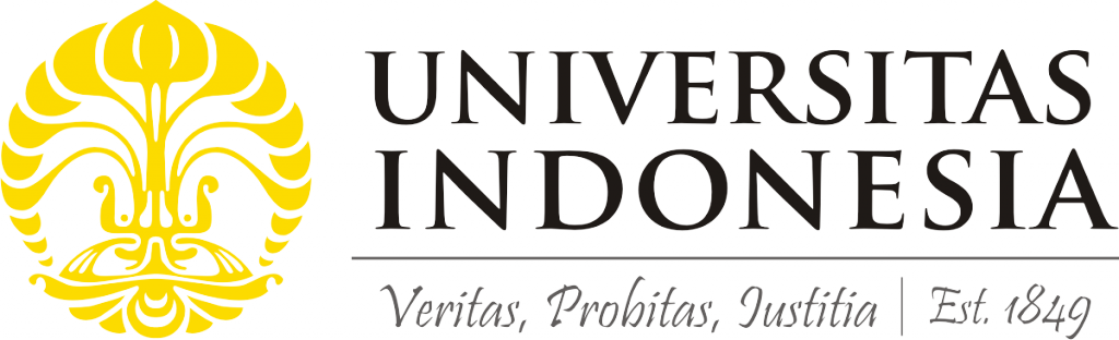 Universitas Indonesia logo