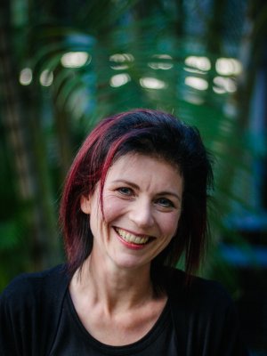 Professor Barbara Masser
