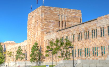 UQ leads the way in Open Science - School of Psychology ...