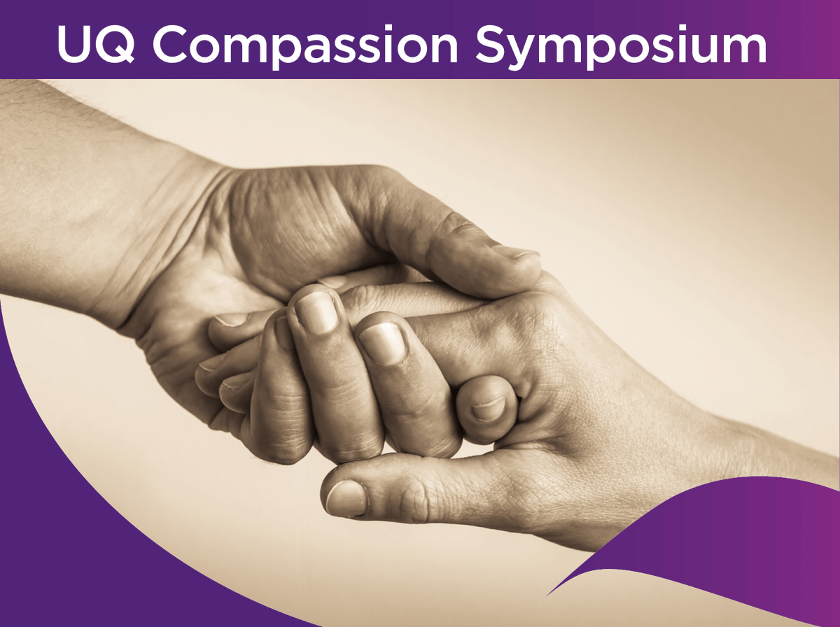 UQ Compassion Symposium