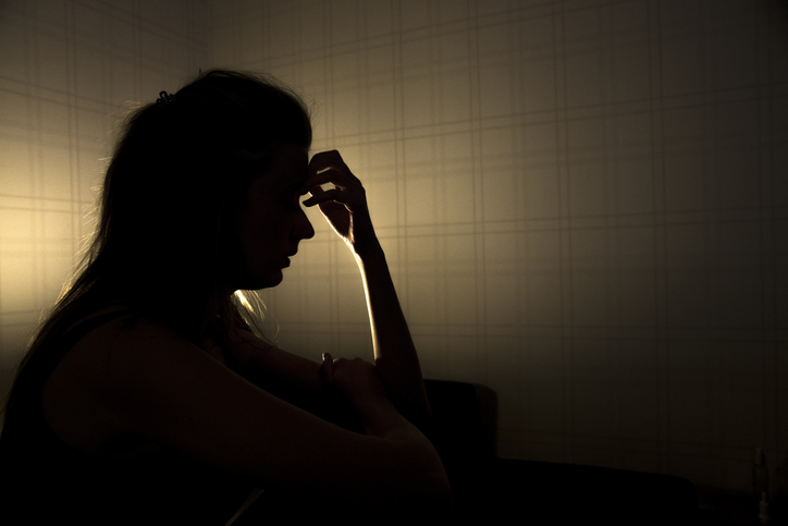 Emotional rape victims seen as more believable - School of Psychology -  University of Queensland