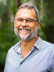 Emeritus Professor Kim Halford