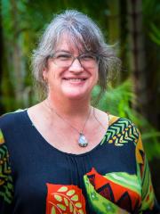 Anita Johnston-Oost