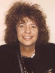 Candida Peterson