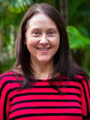 Christine McCoy