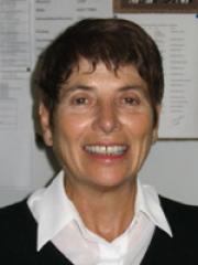 Gina Geffen