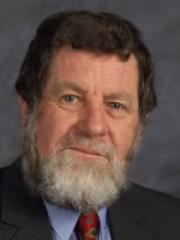 Graeme Halford