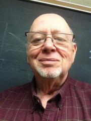Roger Remington