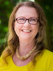Ruth Bouma