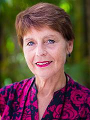 Suzanne Doyle