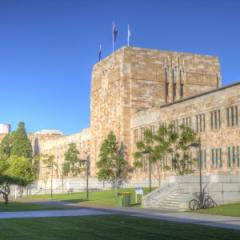 UQ researchers named among the world’s most influential