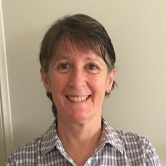 Dr Sharon Dane