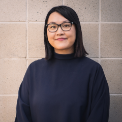 Dr Janni Leung 
