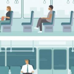public transport