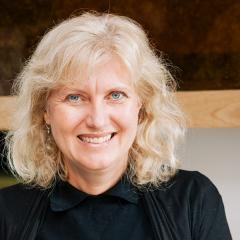 Professor Nancy Pachana