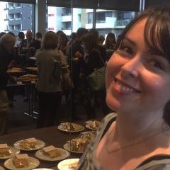 Dr Katharine Greenaway