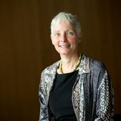 Professor Christina Lee