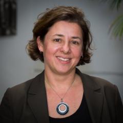jolanda jetten