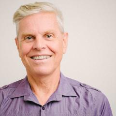 Professor Kenneth Pakenham