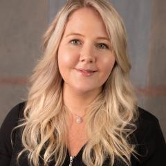 Dr Sarah Grainger 