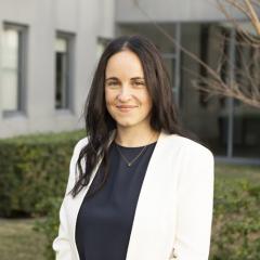 A/Prof Aliza Werner-Seidler