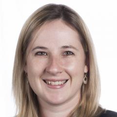 Prof Angela Nickerson (USNW) 
