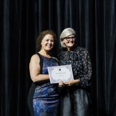 Visiting Fulbright Scholar puts the spotlight on healthcare for older Australians 