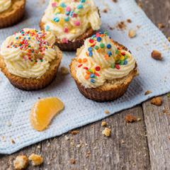 cupcakes