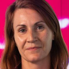 Kate Faasse