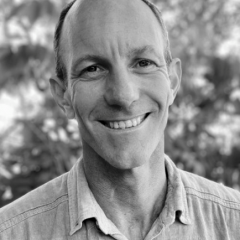 Dr Miles Holmes