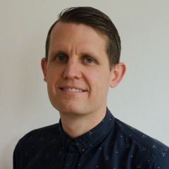 Professor Tim Miller