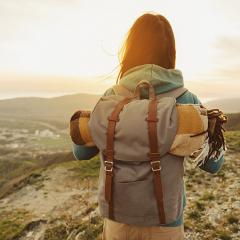 backpacker