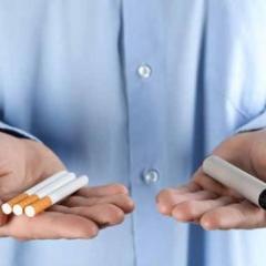 Less-restrictive vaping laws linked to faster smoking decline 