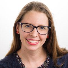 Meg Cridland