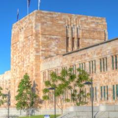 The University of Queensland