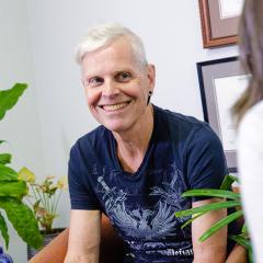 Professor Kenneth Pakenham
