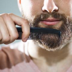 beard