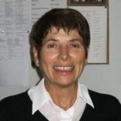 Gina Geffen