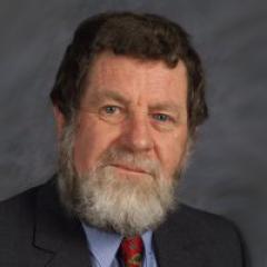 Graeme Halford
