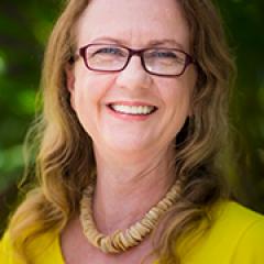 Ruth Bouma