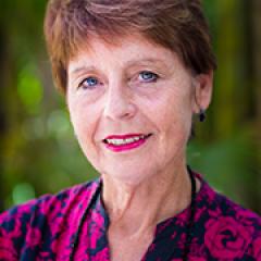 Suzanne Doyle